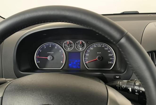 Hyundai i30 I с пробегом 2009 года, цена 770 000 рублей, 117657 км, хэтчбек, Автокод Объявления