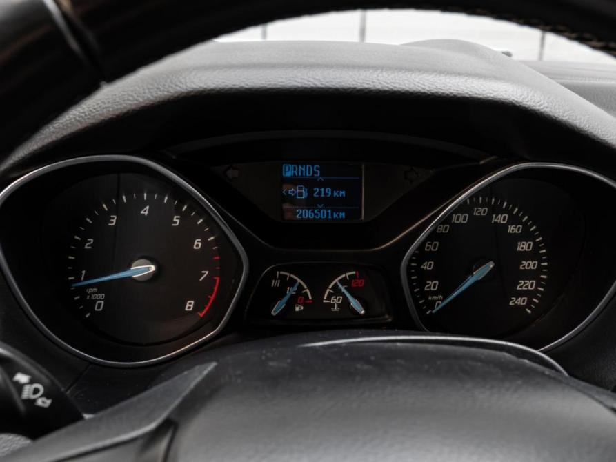 Ford Focus III Краснодар  - изображение 15