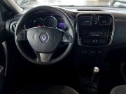 Renault Logan II Оренбург  - изображение 35