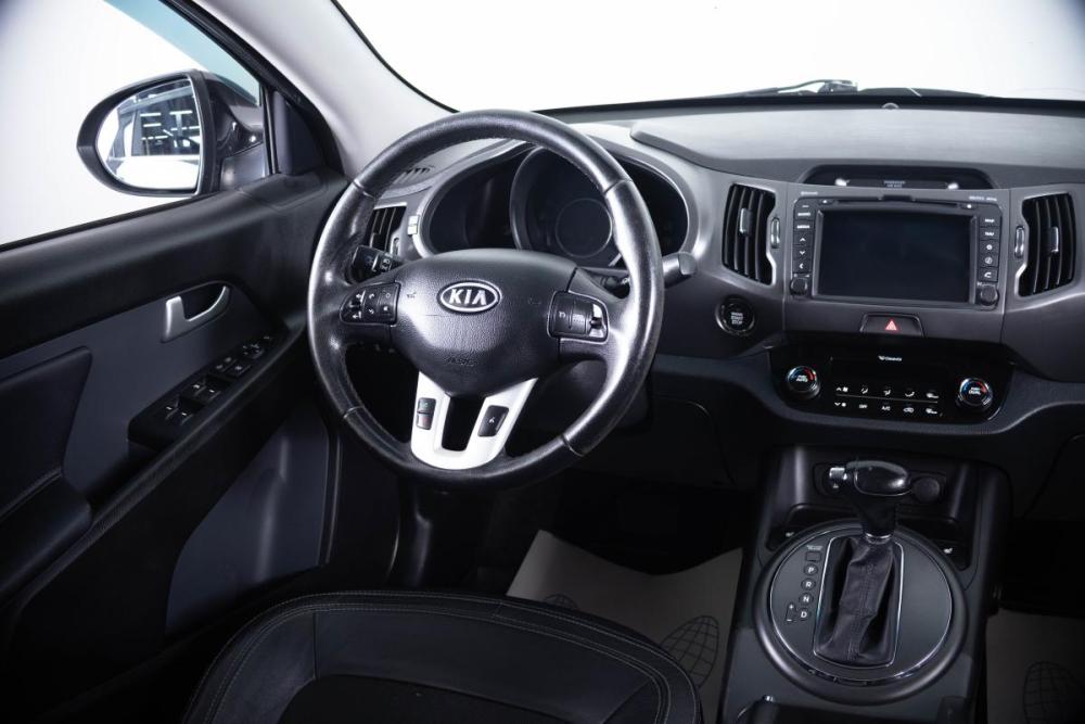 Kia Sportage III Пермь  - изображение 12
