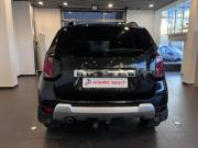 Renault Duster I Рестайлинг Чебоксары  - изображение 39