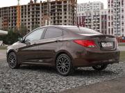 Hyundai Solaris I Рестайлинг Ижевск  - изображение 28