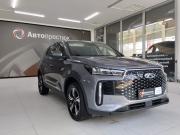 Chery Tiggo 4 I Рестайлинг 2 Минеральные Воды  - изображение 21