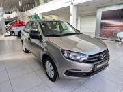 Lada (ВАЗ) Granta I Рестайлинг Екатеринбург  - изображение 28