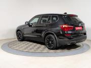 BMW X3 II (F25) Рестайлинг Екатеринбург  - изображение 22