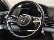 Hyundai Elantra VII (CN7) Курск  - изображение 29