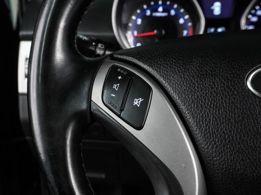 Hyundai i30 II Воронеж  - изображение 14