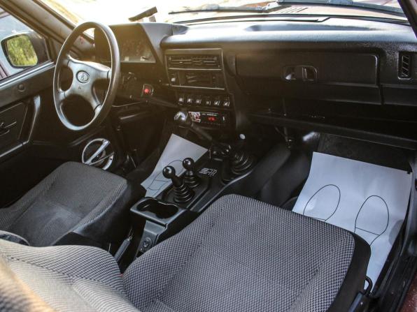 Lada (ВАЗ) 2121 (4x4) I Рестайлинг с пробегом 2018 года, цена 570 000 рублей, 92230 км, внедорожник, Автокод Объявления
