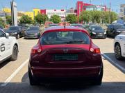 Nissan Juke I Череповец  - изображение 21