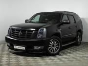 Cadillac Escalade III Санкт-Петербург  - изображение 28