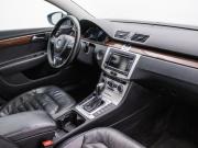 Volkswagen Passat B7 Москва  - изображение 28