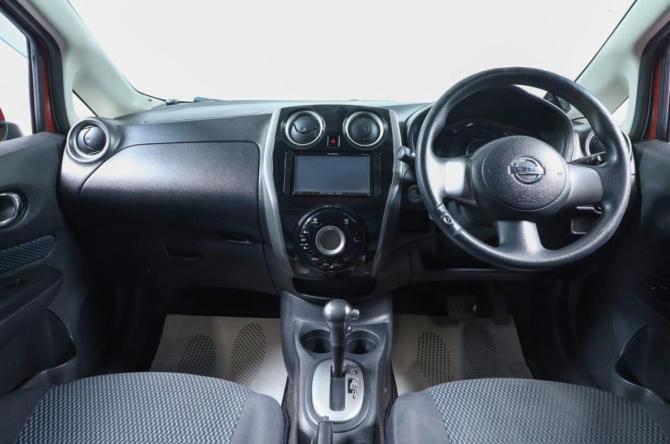 Nissan Note II с пробегом 2013 года, цена 799 000 рублей, 131000 км, хэтчбек, Автокод Объявления