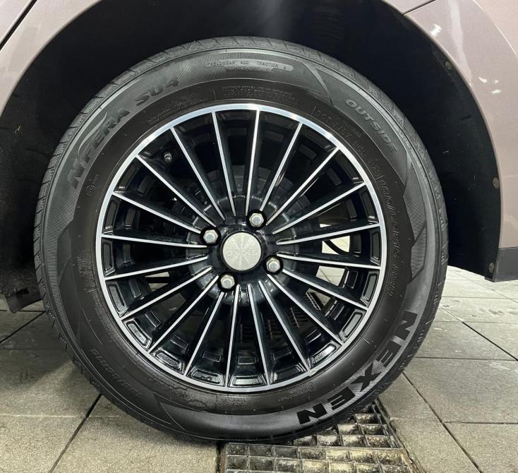 Hyundai Solaris II Рестайлинг Санкт-Петербург  - изображение 23