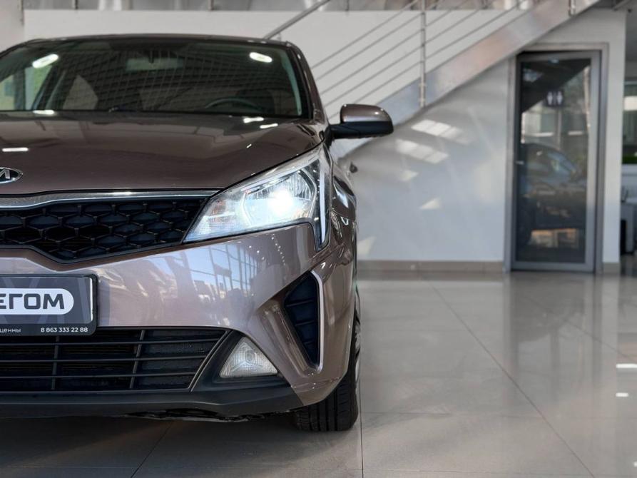 Kia Rio IV Рестайлинг Ростов-на-Дону  - изображение 6