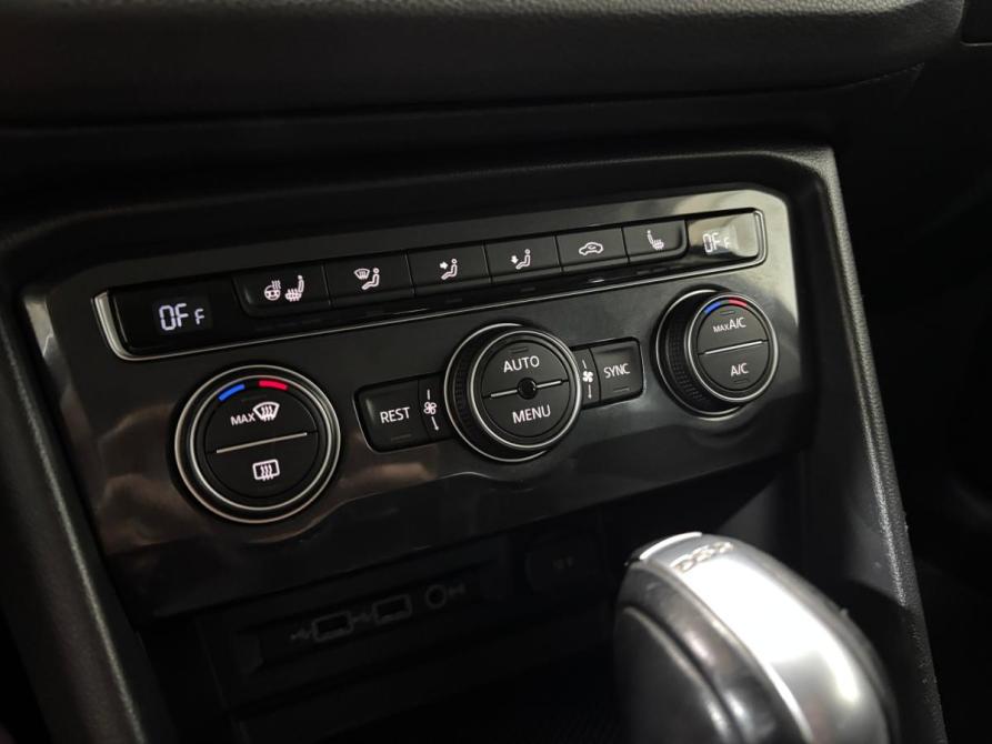 Volkswagen Tiguan II Альметьевск  - изображение 22