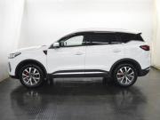 Chery Tiggo 7 Pro Max I Рестайлинг Санкт-Петербург  - изображение 26