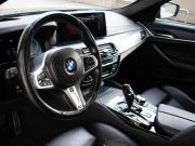 BMW 5 серии VII (G30/G31/G38) Рестайлинг Москва  - изображение 40