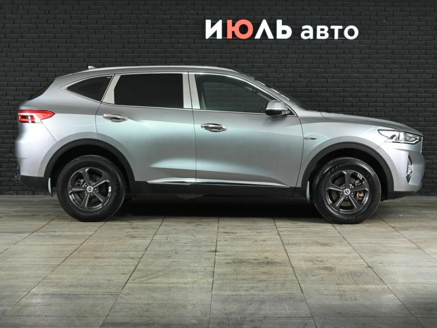Haval F7 I Екатеринбург  - изображение 9