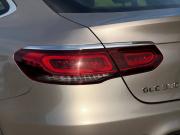 Mercedes-Benz GLC Coupe I (C253) Рестайлинг Пермь  - изображение 33