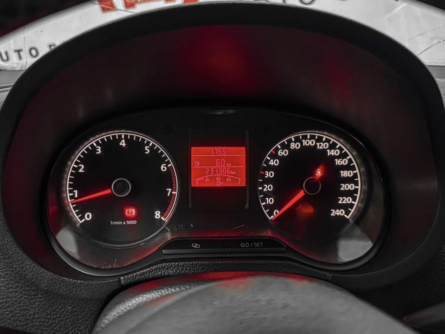 Volkswagen Polo V Минеральные Воды  - изображение 15