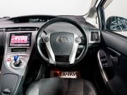 Toyota Prius III Рестайлинг (XW30) Чита  - изображение 30