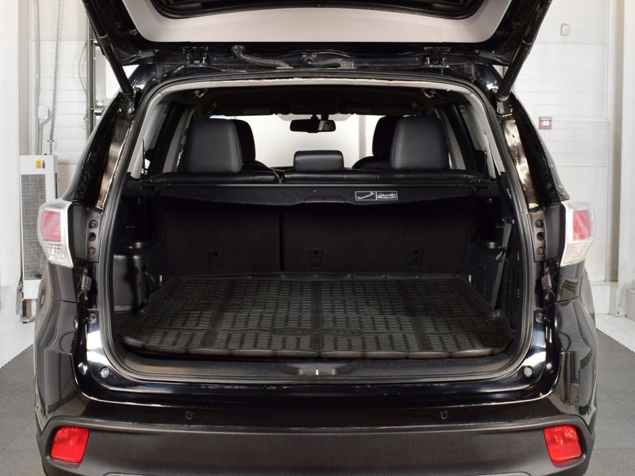 Toyota Highlander III (XU50) Кемерово  - изображение 25