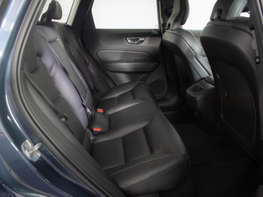 Volvo XC60 II Москва  - изображение 11