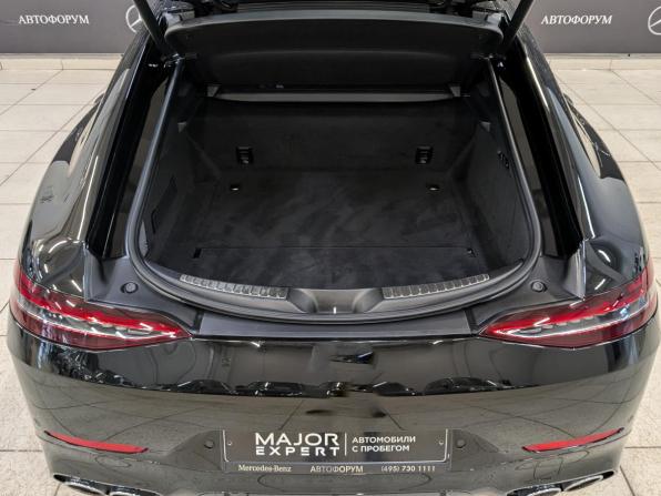 Mercedes-Benz AMG GT I Рестайлинг с пробегом 2019 года, цена 6 350 000 рублей, 101098 км, купе, Автокод Объявления