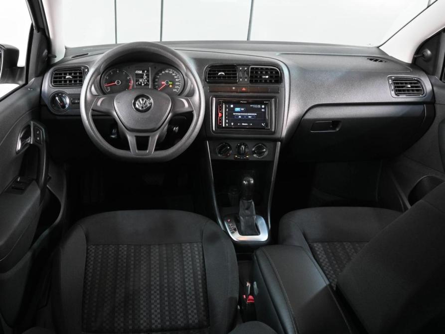 Volkswagen Polo V Рестайлинг Ростов-на-Дону  - изображение 6