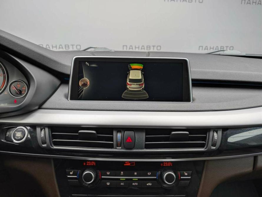BMW X5 III (F15) Москва  - изображение 14