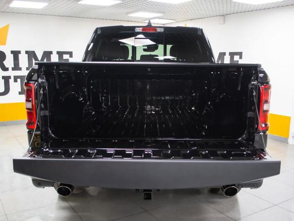 Ram 1500 V Рестайлинг с пробегом 2026 года, цена 10 499 000 рублей, 43 км, offers.body_type.unknown, Автокод Объявления