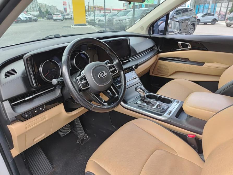 Kia Carnival IV Йошкар-Ола  - изображение 20