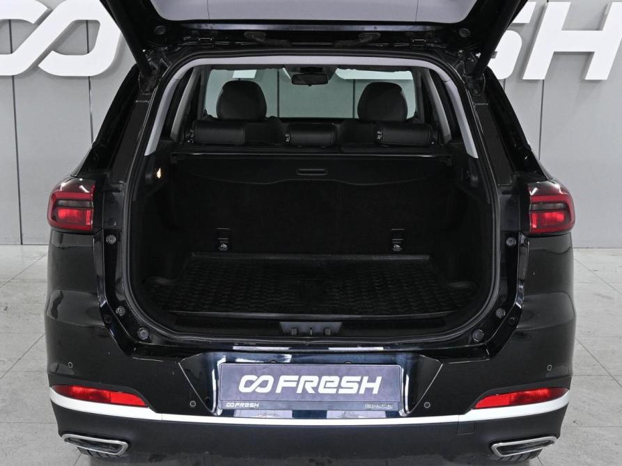 Chery Tiggo 7 Pro Max I Ростов-на-Дону  - изображение 22
