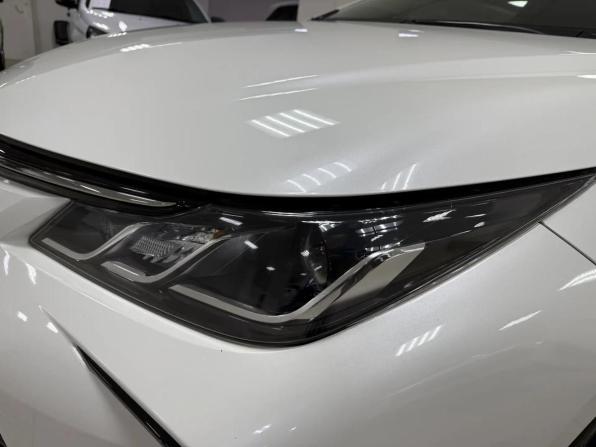 Toyota Corolla XII (E210) с пробегом 2019 года, цена 2 100 000 рублей, 81460 км, седан, Автокод Объявления