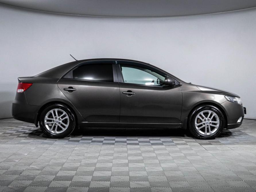 Kia Cerato II Москва  - изображение 4