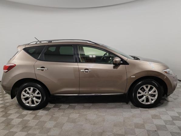 Nissan Murano II (Z51) Рестайлинг 2 с пробегом 2013 года, цена 1 435 000 рублей, 136527 км, внедорожник, Автокод Объявления
