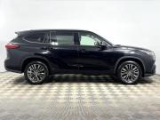 Toyota Highlander IV (XU70) Казань  - изображение 39