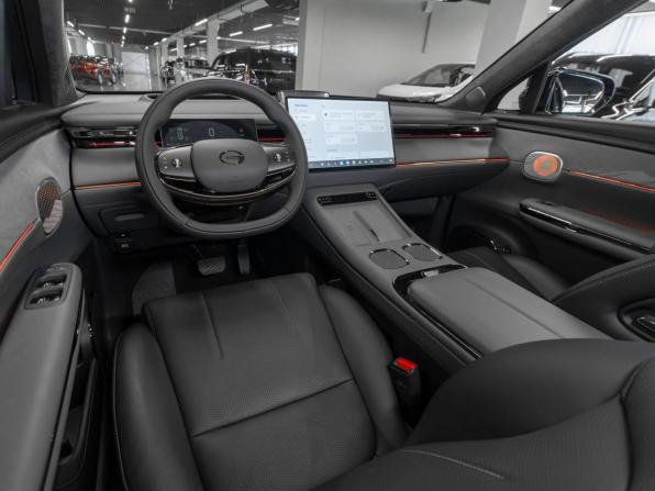 GAC Trumpchi S7 с пробегом 2026 года, цена 4 800 000 рублей, 20 км, внедорожник, Автокод Объявления