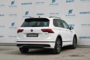 Volkswagen Tiguan II Рестайлинг Пермь  - изображение 30