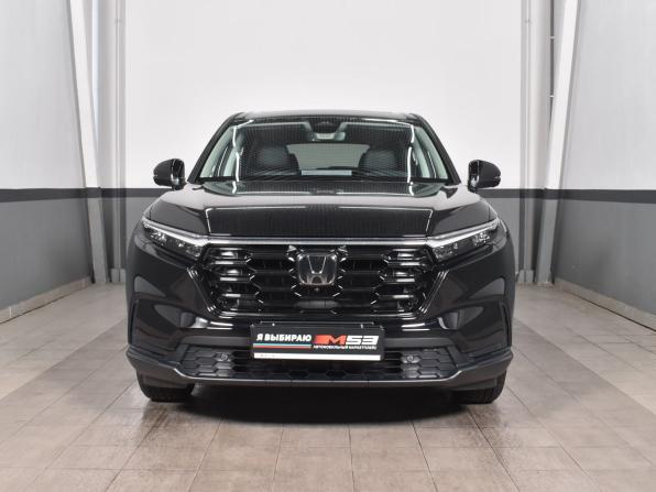Honda CR-V VI с пробегом 2026 года, цена 4 269 995 рублей, 30 км, внедорожник, Автокод Объявления