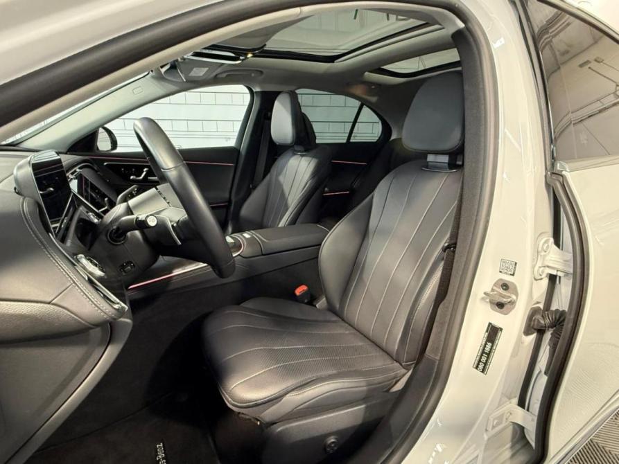 Mercedes-Benz E-Класс VI (W214 S214) Москва  - изображение 16