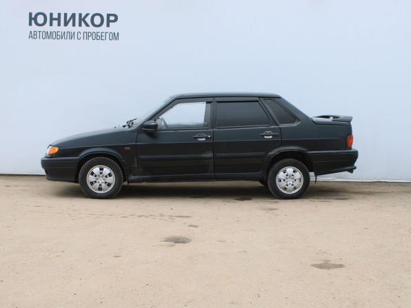 Lada (ВАЗ) 2115 с пробегом 2008 года, цена 179 000 рублей, 290000 км, седан, Автокод Объявления