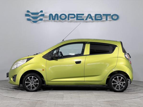 Chevrolet Spark III с пробегом 2012 года, цена 600 000 рублей, 149918 км, хэтчбек, Автокод Объявления