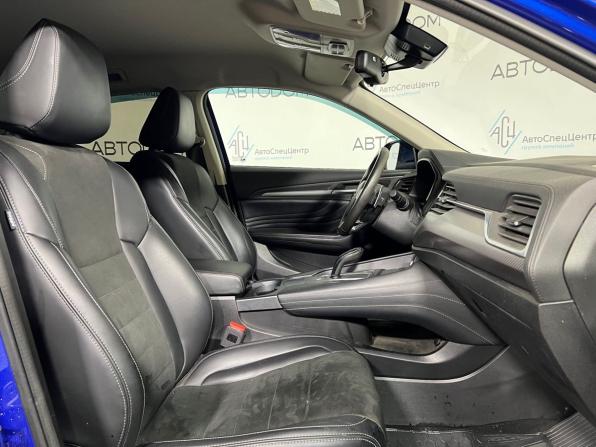 Haval F7x I с пробегом 2021 года, цена 1 769 900 рублей, 61755 км, внедорожник, Автокод Объявления