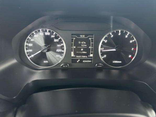Chery Tiggo 4 Pro I Рестайлинг с пробегом 2024 года, цена 1 540 000 рублей, 40000 км, внедорожник, Автокод Объявления