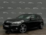 BMW 1 серии II (F20/F21) Рестайлинг 2 Санкт-Петербург  - изображение 23