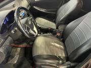 Hyundai Solaris I Липецк  - изображение 26