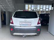 Opel Antara I Уфа  - изображение 33