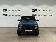 Lada (ВАЗ) 2121 (4x4) I Рестайлинг Санкт-Петербург  - изображение 22