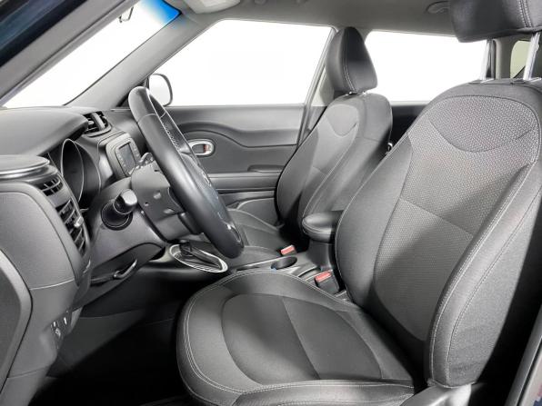 Kia Soul II Рестайлинг с пробегом 2019 года, цена 1 399 000 рублей, 190000 км, хэтчбек, Автокод Объявления